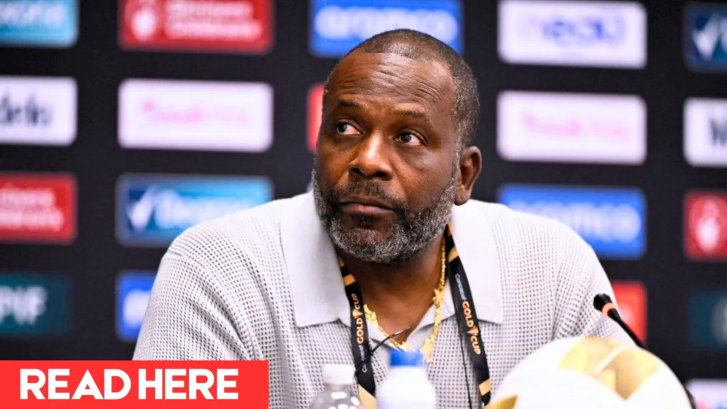 Kotoko appoint former Dutch goalkeeper Stanley Men