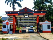 Mfantsipim SHS final-year student commits suicide