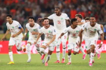 No room for praise yet, we want World Cup title, says Morocco coach Ouahbi