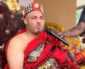 Akofena is our new leader. He was not present at alleged shooting incident – KAMOG