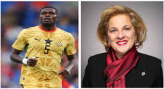 The Thomas Partey Case: Presumption of innocence, sovereignty and the World Cup