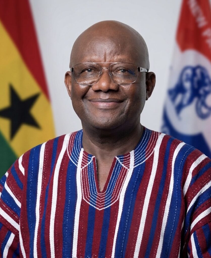 Afoko urges NPP to focus on the future and ...