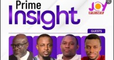 This Saturday on ‘Prime Insight’: Multiple resignations and Ofori-Atta saga to dominate discussions