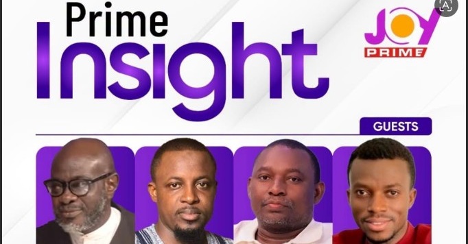 This Saturday on ‘Prime Insight’: Multiple ...
