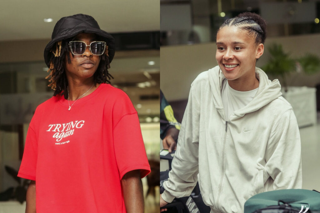 Black Queens open camp in Accra as WAFCON...
