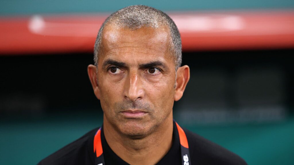 2026 World Cup: Tunisia sack Sabri...