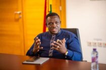 Digital colonisation: ‘Stealing of African data must stop’ – Sam George warns tech companies