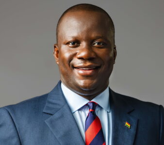 Abu Jinapor accuses Government of diluting anti-LGBTQ bill, calls for assent to original 2024 version