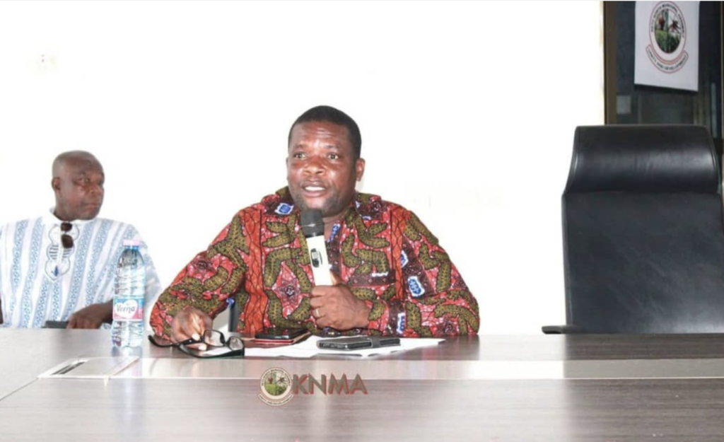 Ketu North Municipal, Auburn University outreach to offer free health screening