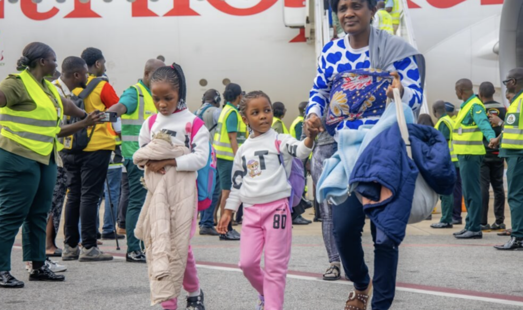 ACCP raises alarm over rising xenophobia in South Africa, calls for intervention of AU and AfCFTA