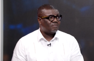 ‘Arresting people over insults hurts the government’ – Dafeamekpor
