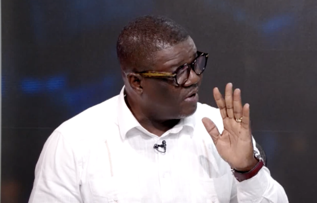Anti-LGBT bill: Post-passage scrutiny not delay tactic – Dafeamekpor defends Mahama