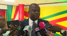 Minority criticises Ablakwa over ‘PR spectacle’ around evacuation of Ghanaians from South Africa