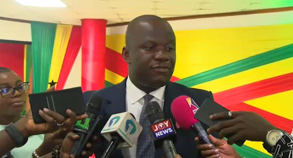 Minority criticises Ablakwa over ‘PR spectacle’ around evacuation of Ghanaians from South Africa