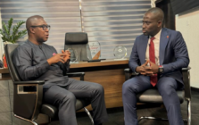 That had never happened – Gov’t clears SSNIT arrears and pays ahead, says DG Afreh Biney