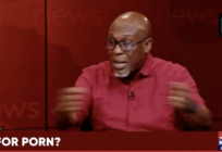 Kofi Bentil opposes proposed porn ID verification, warns against ‘morality police’
