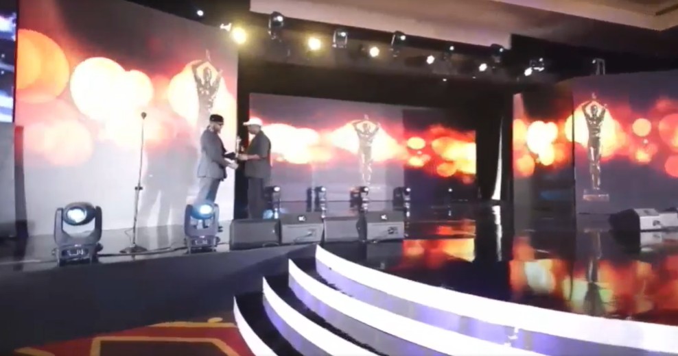 Ghana Movie Awards: A great production marred by poor time m
