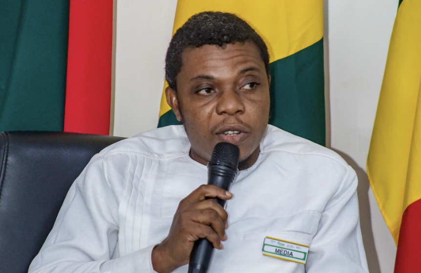 Business Week’s Kofi Ahovi calls for stronger inte