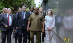 Mahama explores Belarus agro partnerships for food security