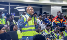 Record $7.8bn in remittances shows value of Ghanaians abroad – Ablakwa