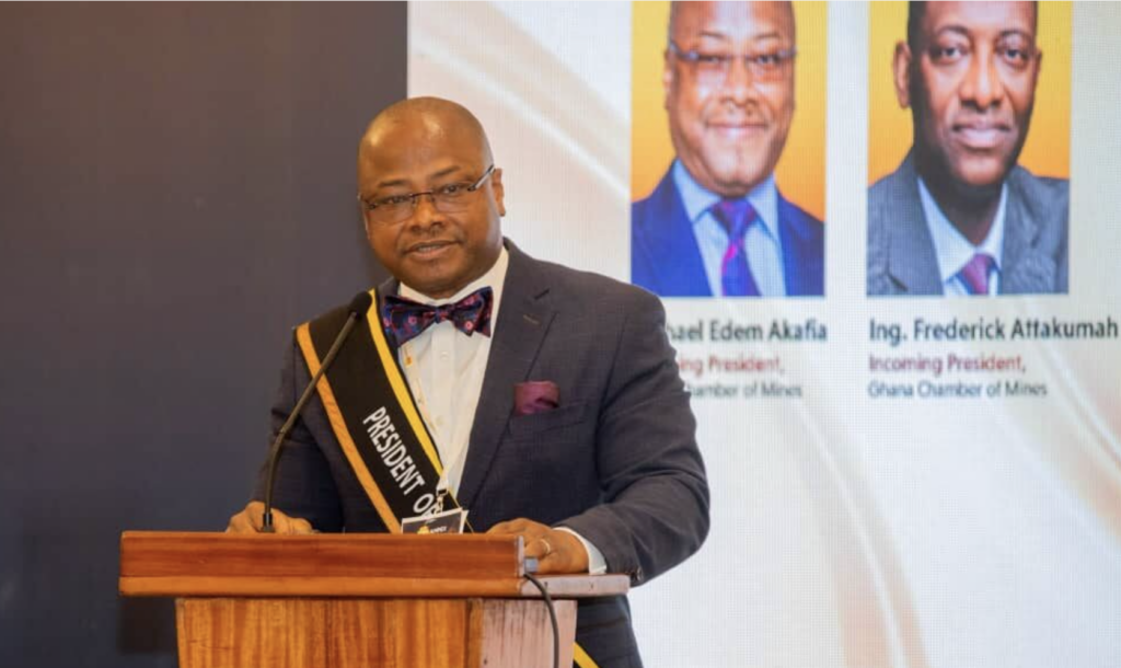 Ghana’s gold output surges 23% to nearly 6m ounces in 2025