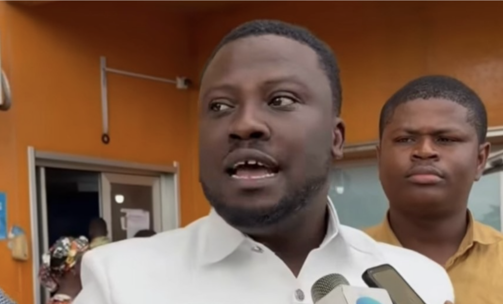 KATH strike: Ashanti Regional Minister assures public of imm