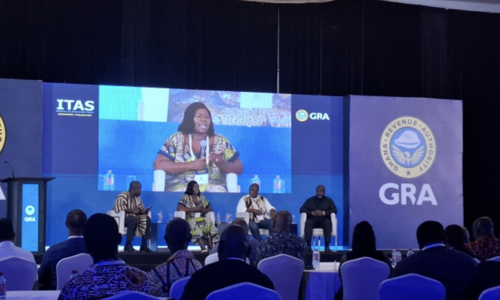 ITAS implementation will not introduce new taxes – GRA assur