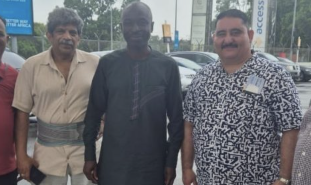 VDF, Indian aviation firm, explores aviation investment oppo