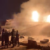 Fuel tanker, tipper truck crash sparks fatal fire on Accra–Tema motorway