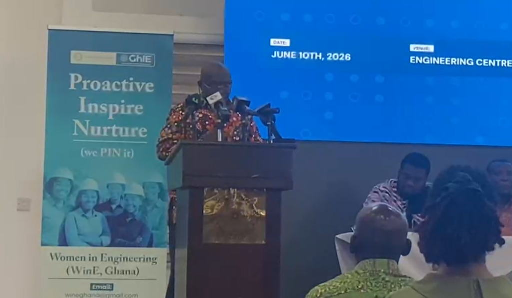 GhIE cite regulatory lapses for building collapses, push for