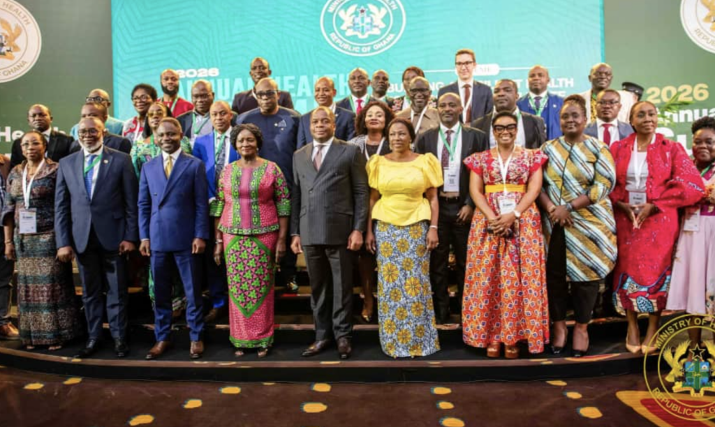 Stakeholders call for stronger health investment