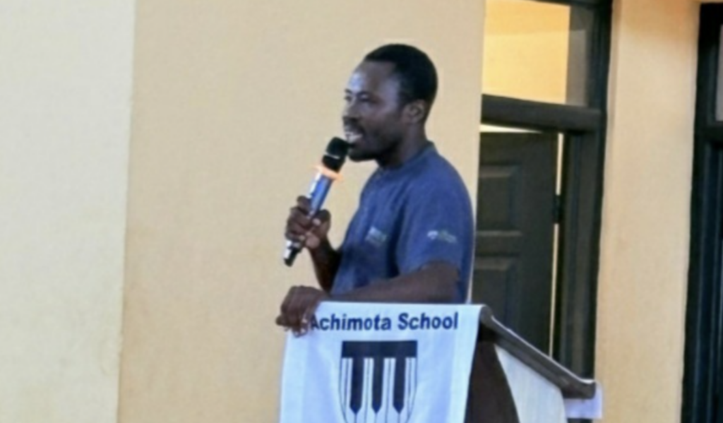 Over 7,000 UENR freshers benefit from ‘No Fees Stress’ polic