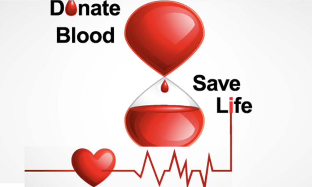 World Blood Donor Day: Ghana celebrates humanity behind ever