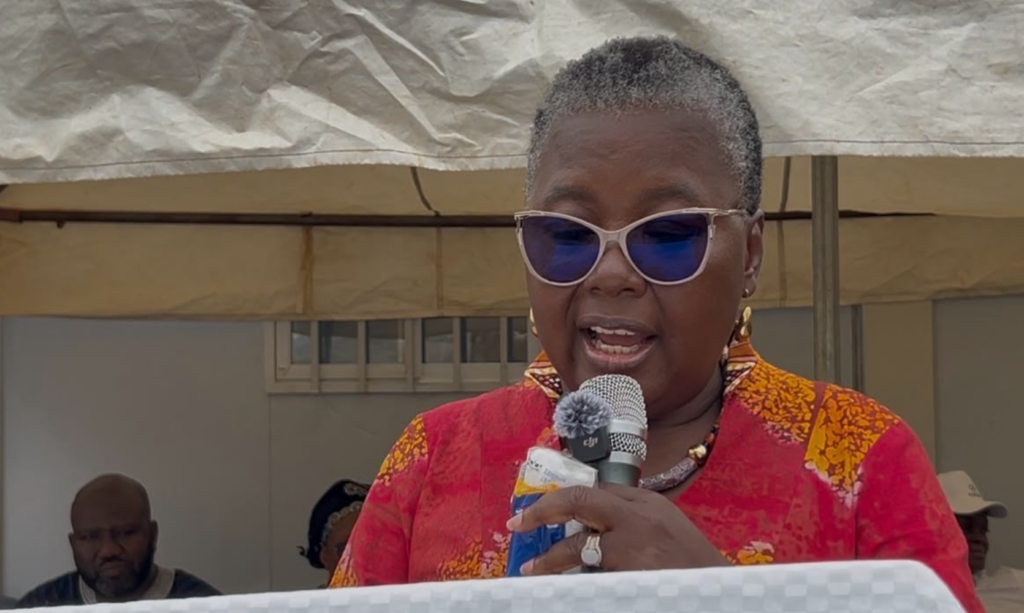 Fisheries Minister launches project to transform abandoned p