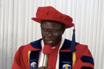 Ghana Christian University president jailed 14 days for contempt of court