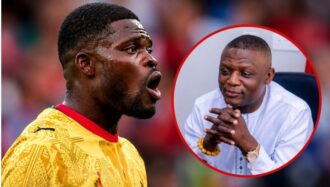 Thomas Partey’s Canada visa denial unfair, overreaction and wrong – Kofi Adams