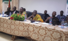 Oti House of Chiefs to unveil 7-member committee on Nkwanta South conflict