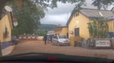 Parents of 24 Ghanata SHS students agree to pay GH¢5,200 over alleged food theft by their wards