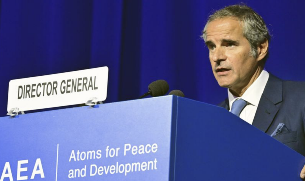 IAEA backs Ghana’s nuclear readiness amid...