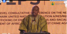 Ablakwa says critics of UN slavery resolution are ‘revising their notes’ as reparations gain momentum