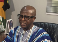 ¢300m won’t cut it – Buffer Stock CEO says Ghana needs ¢1.5bn to secure food reserves