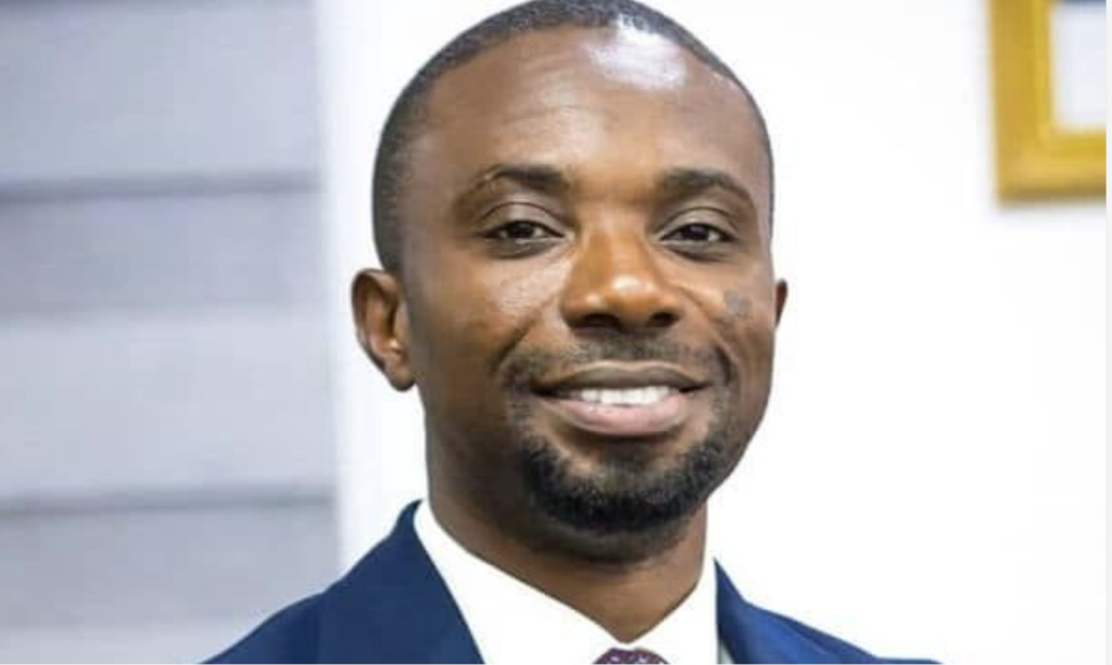 Sunyani East NPP Members Praise Miracles Aboagye For His New Job