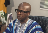 NAFCO CEO says Ghana trailed Mali, others in building food reserves