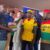 More fans set to fly out to reinforce Black Stars’ support at the World Cup