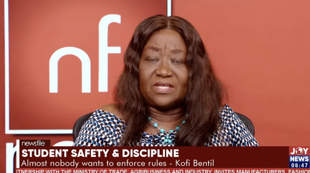 Stop Just Interdicting Teachers Who Sleep With Students — Ofori-Boadu Calls For Stronger Punishment