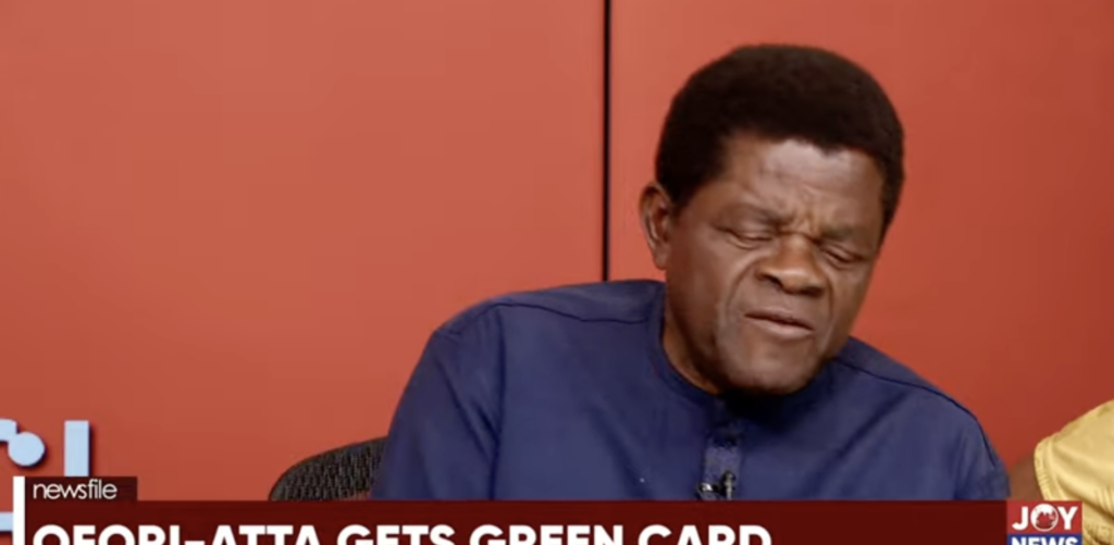 OSP’s procedural failure on Ofori-Atta gave US immigration court the opening it needed – Ansa-Asare
