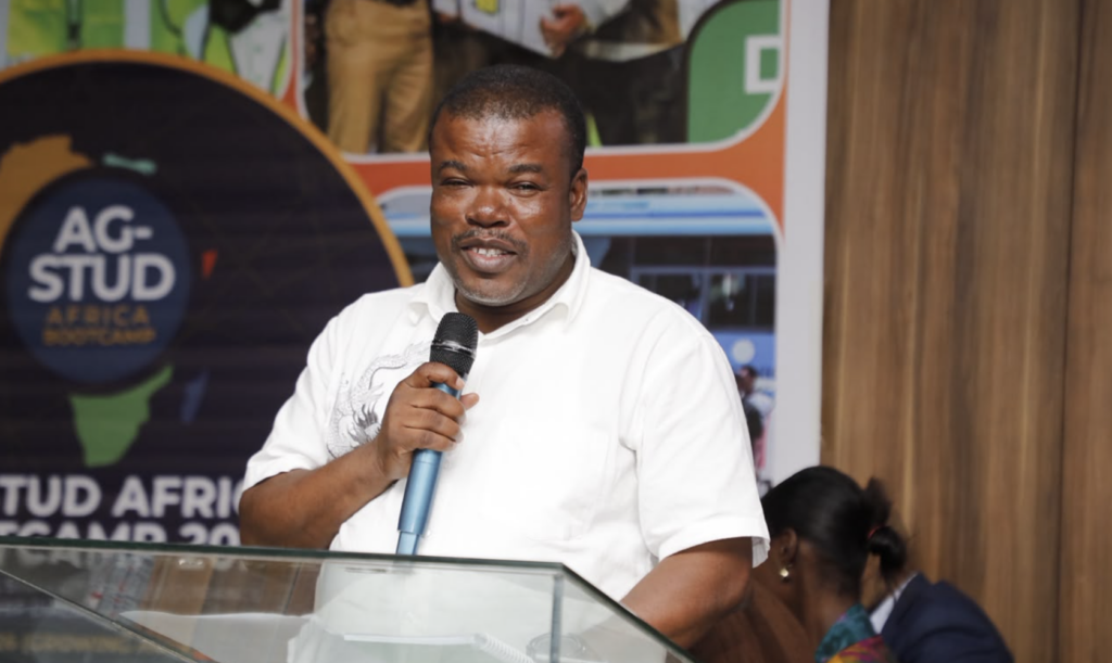 Ghana Opens 11 Farmer Service Centres