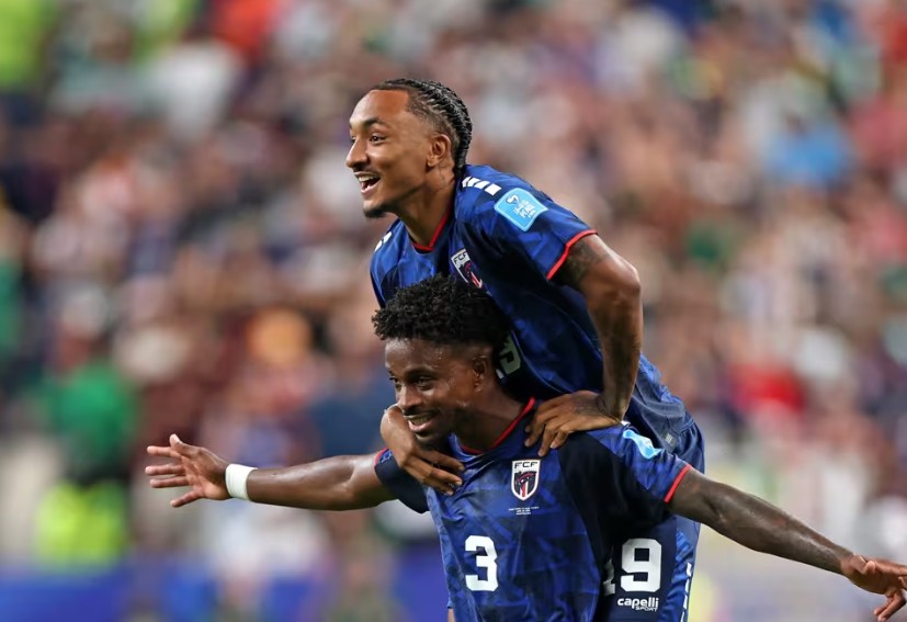 Cabo Verde hold Saudi Arabia to book historic Argentina tie