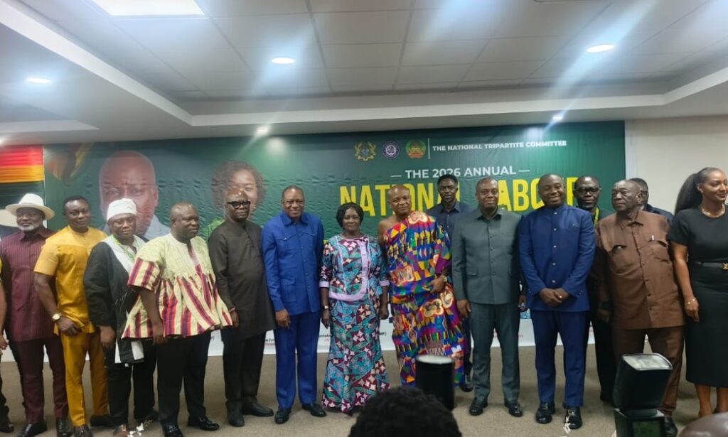 Vice President calls for stronger...