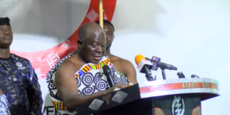 Otumfuo urges pharmacists to uphold standards as Pharmaceutical Society marks 90 years